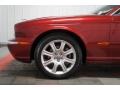 Radiance Red Metallic - XJ XJ8 Photo No. 71