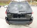 Obsidian Black Pearl - Forester 2.5 X Premium Photo No. 9