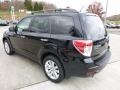 Obsidian Black Pearl - Forester 2.5 X Premium Photo No. 10