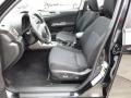 Obsidian Black Pearl - Forester 2.5 X Premium Photo No. 14