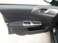 Obsidian Black Pearl - Forester 2.5 X Premium Photo No. 15