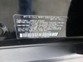 Obsidian Black Pearl - Forester 2.5 X Premium Photo No. 18