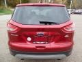 2016 Ruby Red Metallic Ford Escape SE 4WD  photo #4