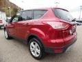 2016 Ruby Red Metallic Ford Escape SE 4WD  photo #6