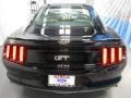 2016 Shadow Black Ford Mustang GT Premium Coupe  photo #6