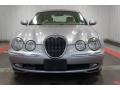 2004 Platinum Metallic Jaguar S-Type 3.0  photo #4