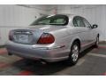 2004 Platinum Metallic Jaguar S-Type 3.0  photo #8