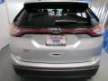 2015 Ingot Silver Metallic Ford Edge SE  photo #5