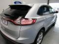 2015 Ingot Silver Metallic Ford Edge SE  photo #7