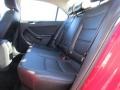 Tornado Red - Jetta SE Sedan Photo No. 22