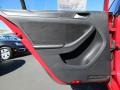 Tornado Red - Jetta SE Sedan Photo No. 23