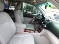 2011 Classic Silver Metallic Toyota Highlander Limited 4WD  photo #4