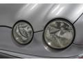 2004 Platinum Metallic Jaguar S-Type 3.0  photo #40