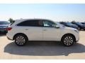 White Diamond Pearl - MDX Technology Photo No. 8