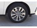 White Diamond Pearl - MDX Technology Photo No. 10