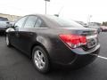 Tungsten Metallic - Cruze Limited LT Photo No. 8