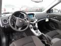 Tungsten Metallic - Cruze Limited LT Photo No. 13
