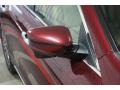 Basque Red Pearl II - Crosstour EX-L V-6 4WD Photo No. 54