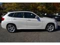 Alpine White - X1 xDrive28i Photo No. 2