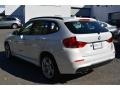 Alpine White - X1 xDrive28i Photo No. 5