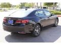 2016 Crystal Black Pearl Acura TLX 2.4 Technology  photo #7