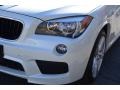 Alpine White - X1 xDrive28i Photo No. 32