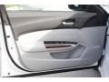 Graystone 2016 Acura TLX 2.4 Door Panel
