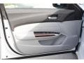 Graystone Door Panel Photo for 2016 Acura TLX #108345132