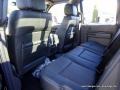 2016 Shadow Black Ford F350 Super Duty Lariat Crew Cab 4x4 DRW Black Ops by Tuscany  photo #46