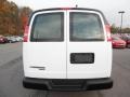 2016 Summit White Chevrolet Express 2500 Cargo WT  photo #8
