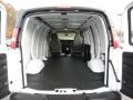 2016 Summit White Chevrolet Express 2500 Cargo WT  photo #9
