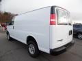 2016 Summit White Chevrolet Express 2500 Cargo WT  photo #10