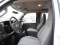 2016 Summit White Chevrolet Express 2500 Cargo WT  photo #13