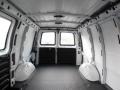 2016 Summit White Chevrolet Express 2500 Cargo WT  photo #14