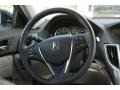 Graystone 2016 Acura TLX 2.4 Steering Wheel