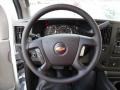2016 Summit White Chevrolet Express 2500 Cargo WT  photo #17