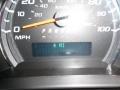 2016 Summit White Chevrolet Express 2500 Cargo WT  photo #20