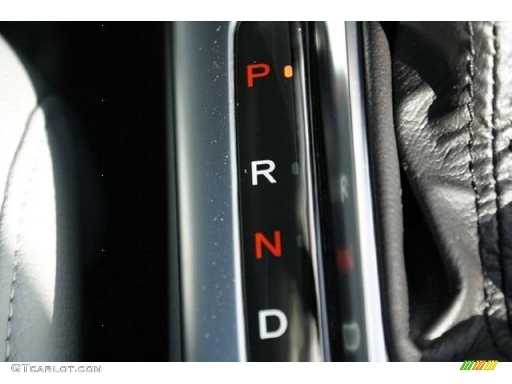 2016 TLX 2.4 - Bellanova White Pearl / Graystone photo #34