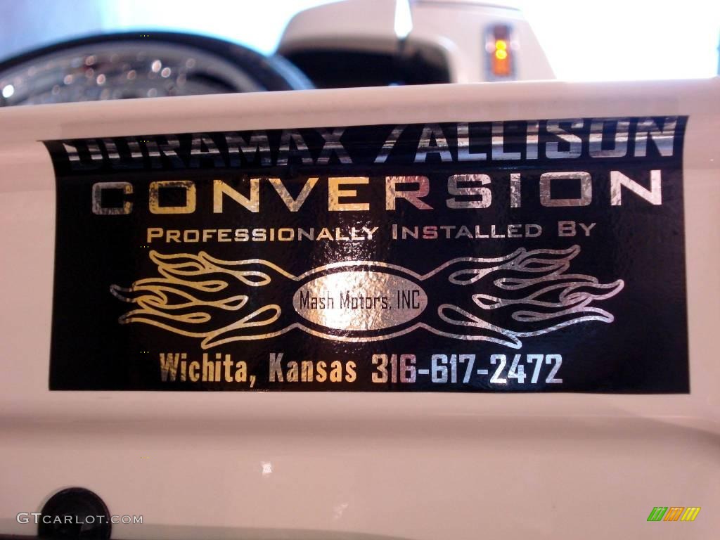2005 H2 SUT Alpha Duramax Diesel Conversion - White / Ebony Black photo #19