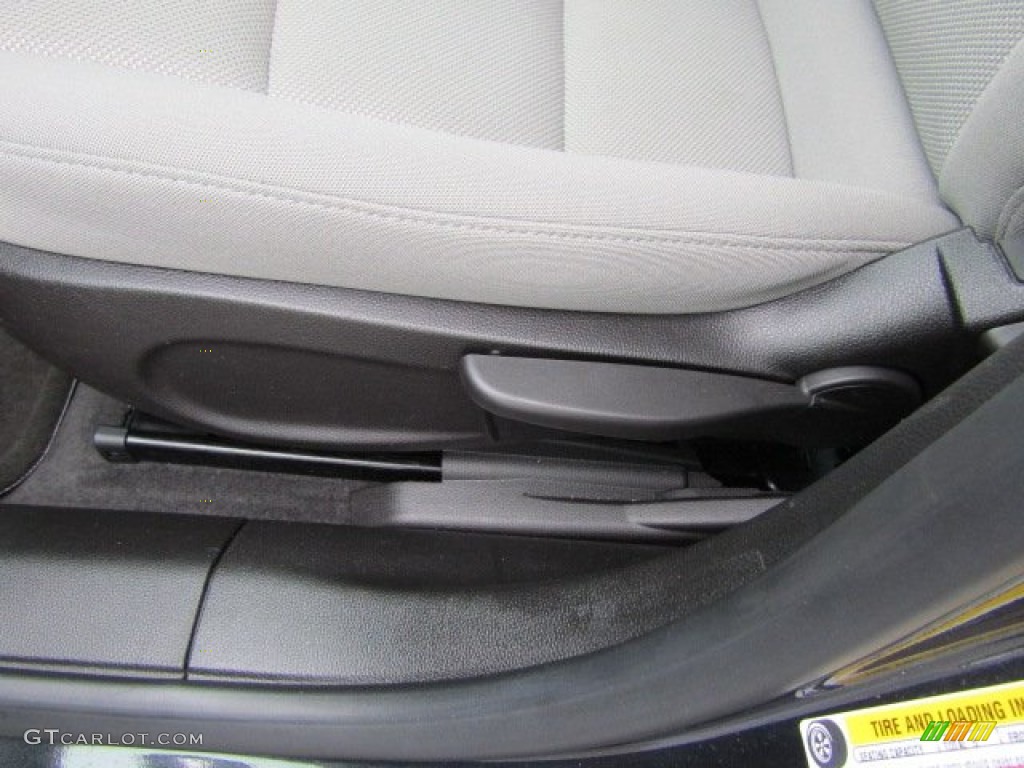 2015 Cruze LT - Autumn Bronze Metallic / Jet Black/Medium Titanium photo #10
