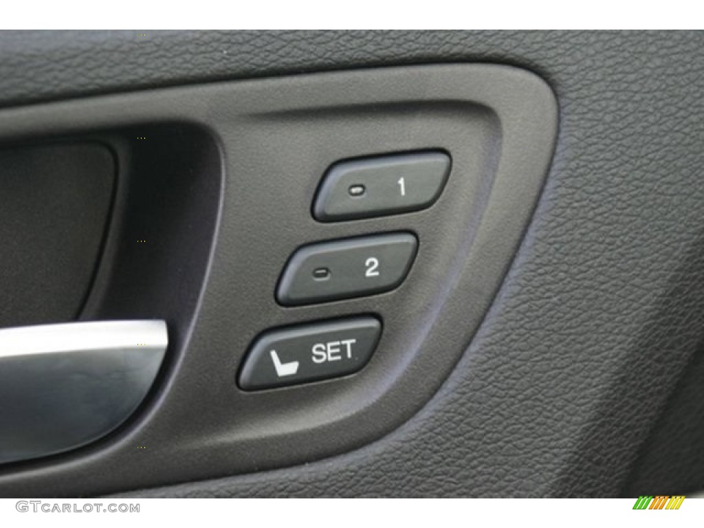 2016 TLX 2.4 - Bellanova White Pearl / Graystone photo #41