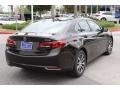 Crystal Black Pearl - TLX 2.4 Photo No. 7