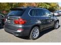 Platinum Gray Metallic - X5 xDrive 35i Premium Photo No. 3