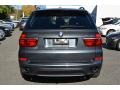 Platinum Gray Metallic - X5 xDrive 35i Premium Photo No. 4