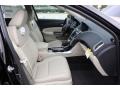 Parchment Interior Photo for 2016 Acura TLX #108346302