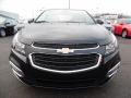2016 Black Granite Metallic Chevrolet Cruze Limited LT  photo #2