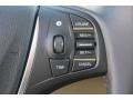 Parchment Controls Photo for 2016 Acura TLX #108346599