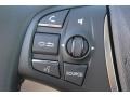 Parchment Controls Photo for 2016 Acura TLX #108346617