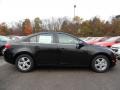 2016 Black Granite Metallic Chevrolet Cruze Limited LT  photo #4