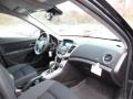 2016 Black Granite Metallic Chevrolet Cruze Limited LT  photo #5